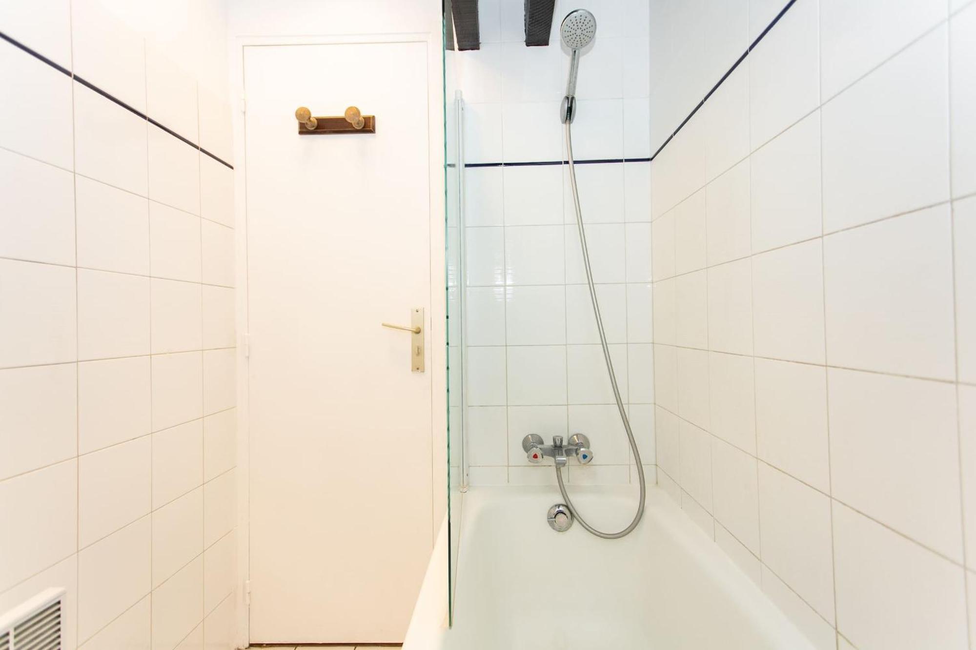 Appartamento Arts Et Metiers & Upper Marais - 1br - Cityapartmentstay *