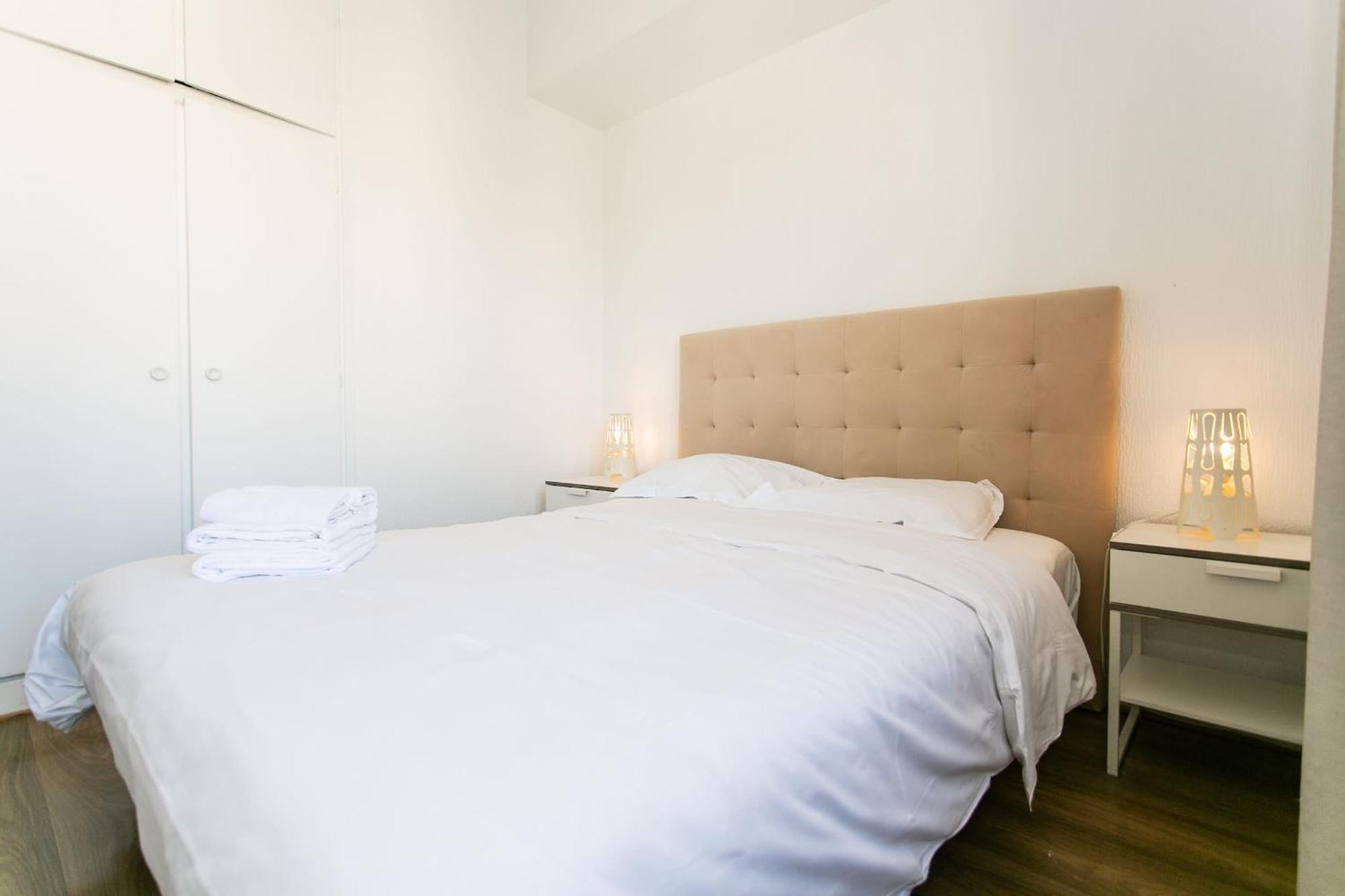 Arts Et Metiers & Upper Marais - 1br - Cityapartmentstay Appartamento Parigi